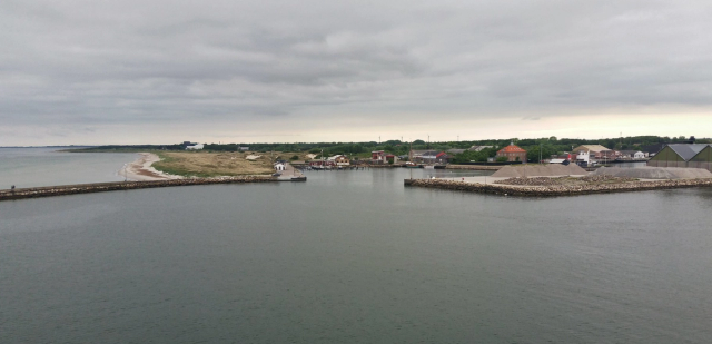 Puttgarden to Rodby Faerge Ferry Tickets - Compare Prices & Times