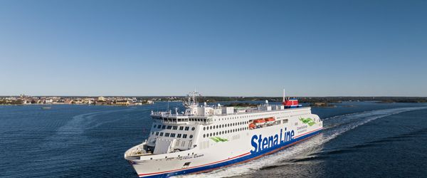 Stena Ebba
