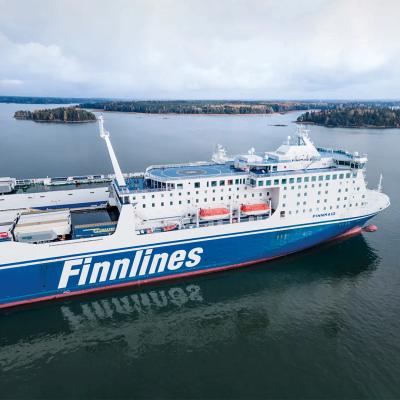 Finnmaid Ferry