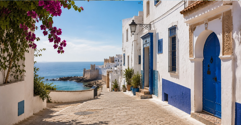 Up to 40% off ferry tickets to Algeria, Morocco, and Tunisia with GNV
