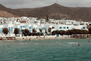 Naxos - Donoussa