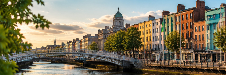 All the best ferry deals to Ireland with Stena Line, Irish Ferries & P&O Ferries – from £27