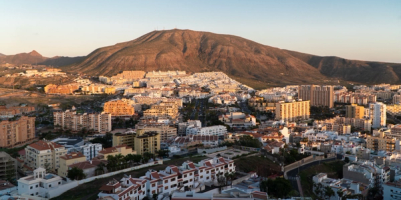 La Palma - Los Cristianos