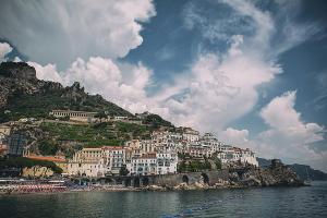 Cetara-Amalfi