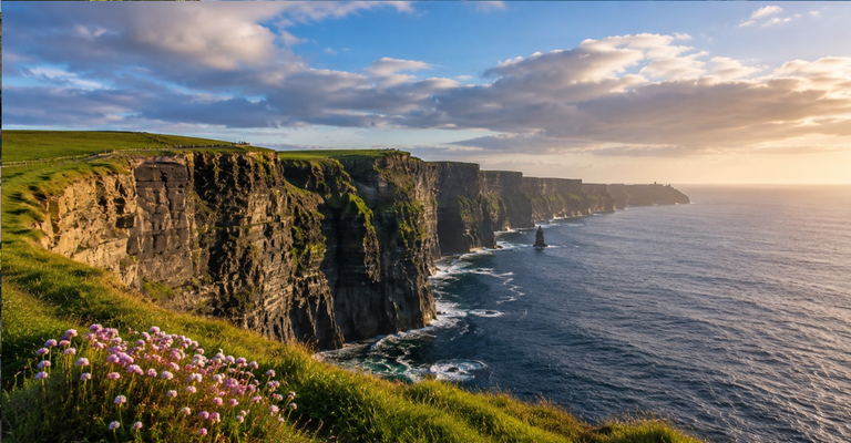 All the best ferry deals to Ireland with Stena Line, Irish Ferries & P&O Ferries – from £27