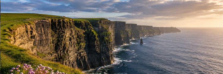 All the best ferry deals to Ireland with Stena Line, Irish Ferries & P&O Ferries – from £27