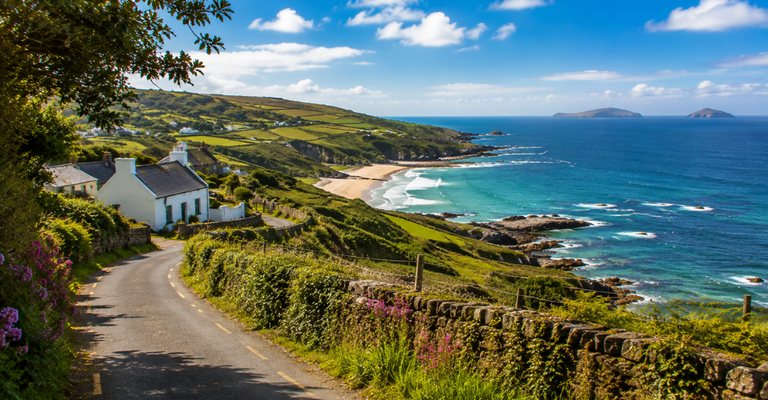 All the best ferry deals to Ireland with Stena Line, Irish Ferries & P&O Ferries – from £27