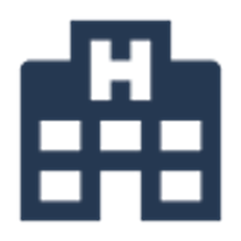 Hôpital / Infirmerie
