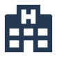 Hôpital / Infirmerie