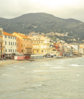 Golfo Aranci - Savona