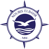 Nouris Elbahr Ferries logo