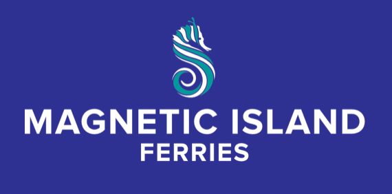 Magnetic Island Ferries