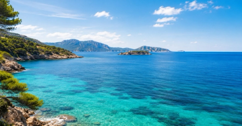 Balearia Flash Offer: save up to 20% on ferries to the Balearic Islands