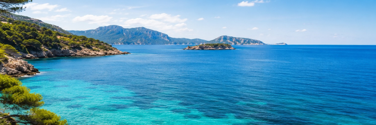 Balearia Flash Offer: save up to 20% on ferries to the Balearic Islands