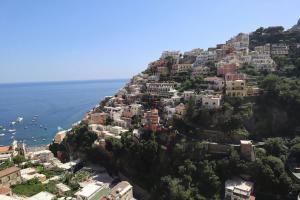 Salerno-Positano