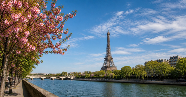 All the best ferry offers to France with Brittany Ferries, DFDS, Irish Ferries & P&O Ferries – from £30