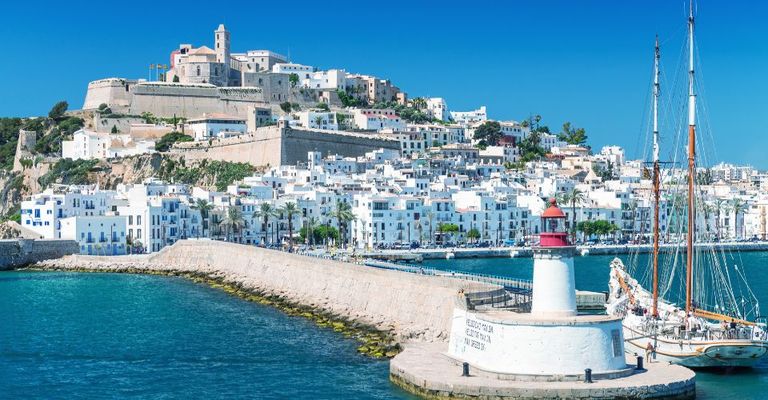 Baleària -30% Agent Week Ferry Discounts - Spain to Balearics & Algeria