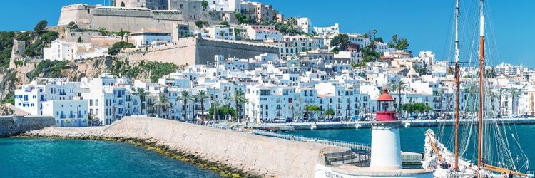 Baleària -30% Agent Week Ferry Discounts - Spain to Balearics & Algeria