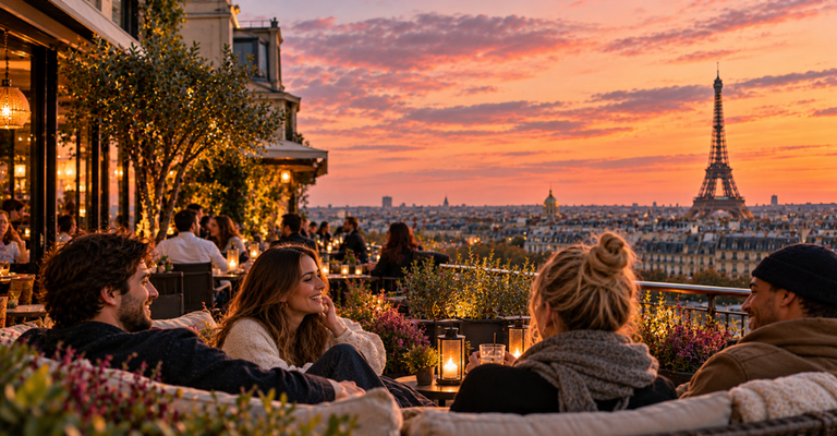 All the best ferry offers to France with Brittany Ferries, DFDS, Irish Ferries & P&O Ferries – from £30