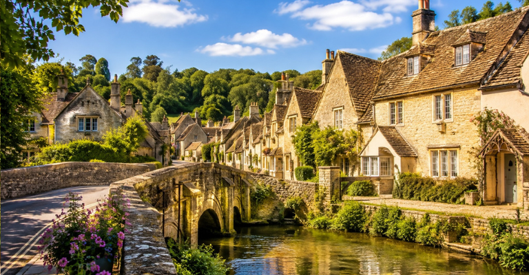 Tutte le offerte sui traghetti per l'Inghilterra con Brittany Ferries, DFDS, Irish Ferries e P&O Ferries – a partire da 41€
