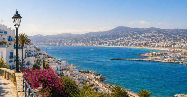 Algeciras – Tanger Med : -20% sur vos ferries aller-retour avec DFDS FRS