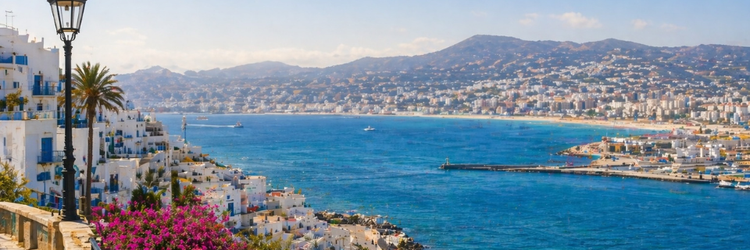 DFDS FRS: 20% rabat på tur-retur færgebilletter mellem Algeciras og Tanger Med