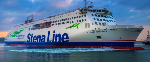 Stena Estrid