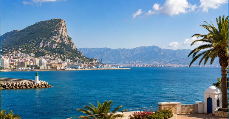 DFDS FRS: 20% off return ferry tickets between Algeciras and Tangier Med