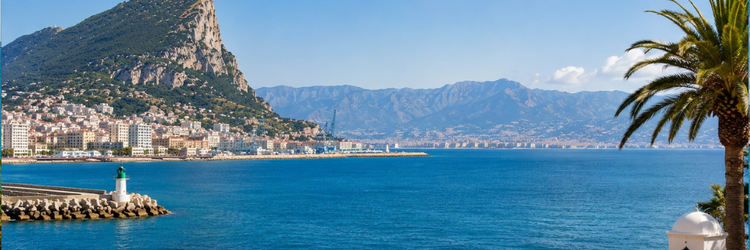 DFDS FRS: 20% off return ferry tickets between Algeciras and Tangier Med