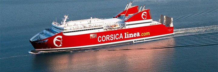 Ferry to Corsica – Corsica Linea 2026 Sailings Now Open