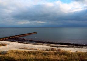 Swinoujscie  - Ystad