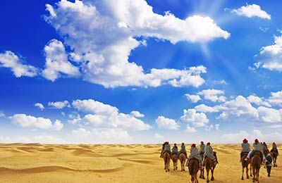 Fähren nach Tunesien