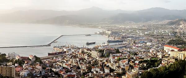 Sete-Bejaia