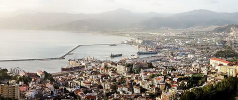 Sete-Bejaia