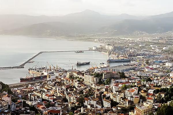 Sete-Bejaia