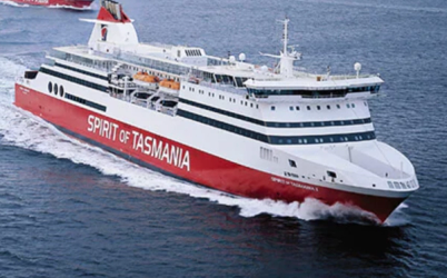 Spirit of Tasmania II