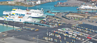 North Nyhamnsgatan 1B