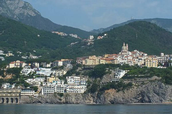 Maiori-Vietri sul Mare