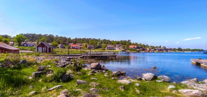 Klaipeda - Karlshamn