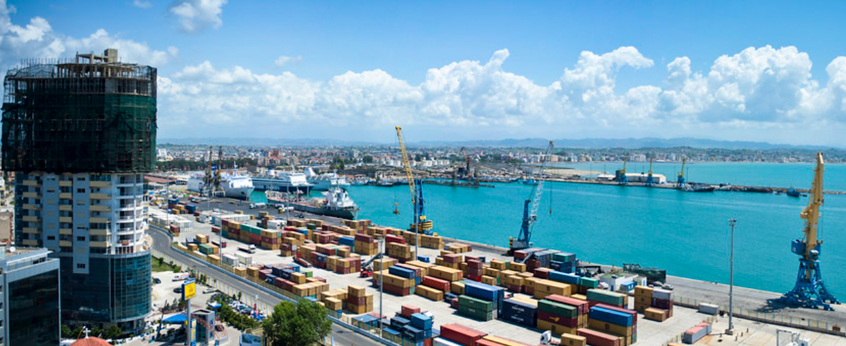 Traghetti per Albania