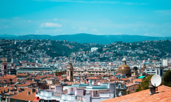 Porto Vecchio	 - Nice