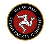 Isle of Man Steam Packet logo