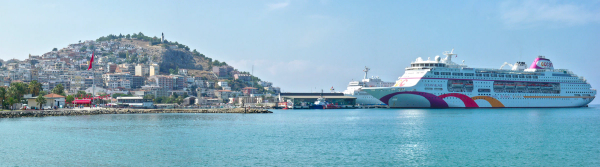 Kusadasi