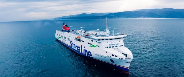 Stena Baltica