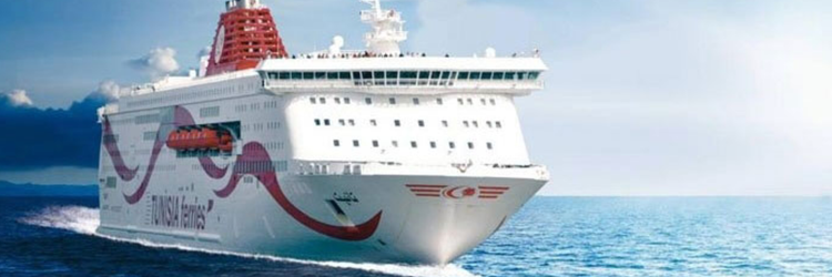 Tunisia Summer 2026 – CTN ferry bookings are now open