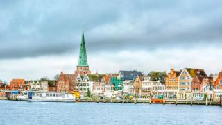 Scandinavia Quay (Vehicle Access)