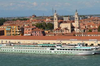 San Basilio Terminal