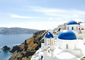 Koufonisia - Santorini