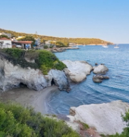 Poros (Saronic Islands) - Aegina