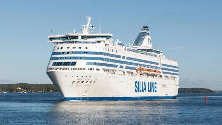 Silja Serenade